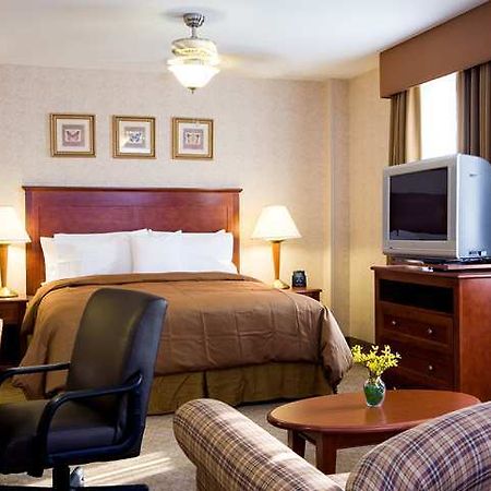 Homewood Suites By Hilton Hartford Downtown Bilik gambar