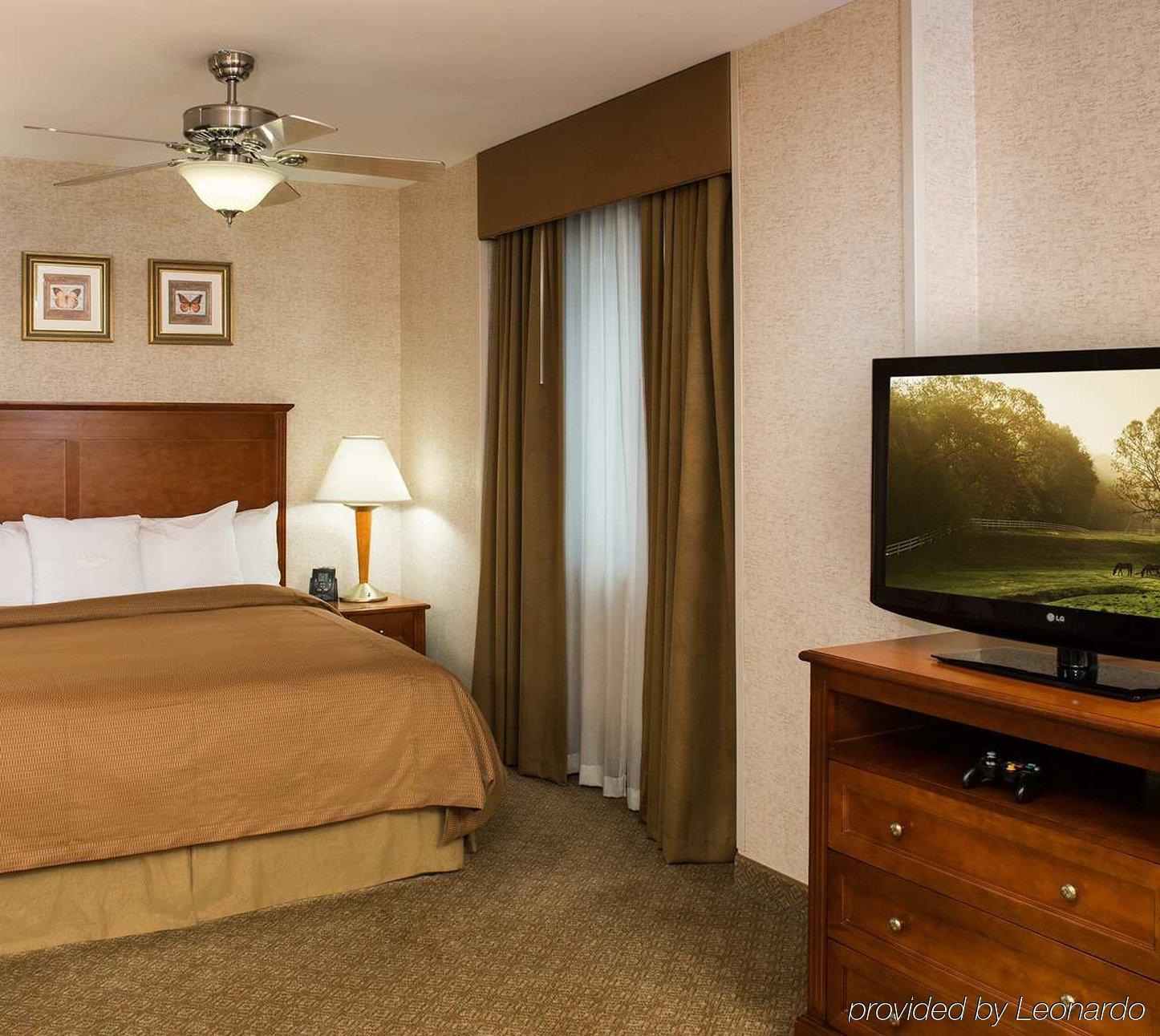 Homewood Suites By Hilton Hartford Downtown Luaran gambar