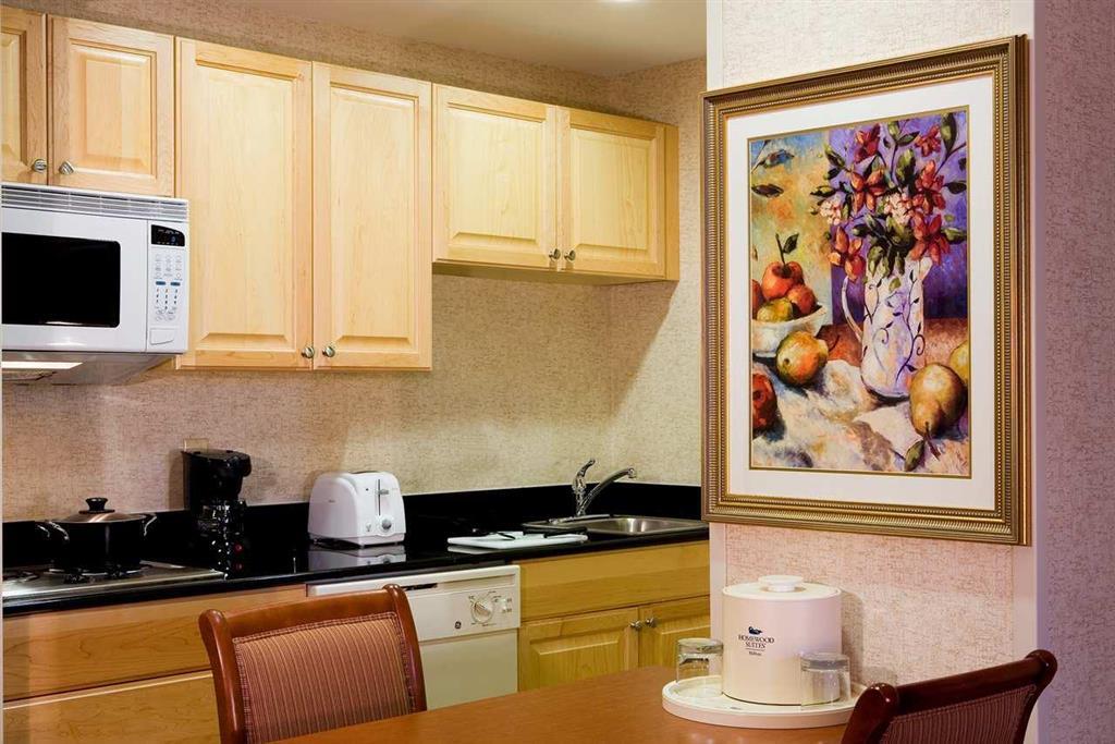Homewood Suites By Hilton Hartford Downtown Bilik gambar