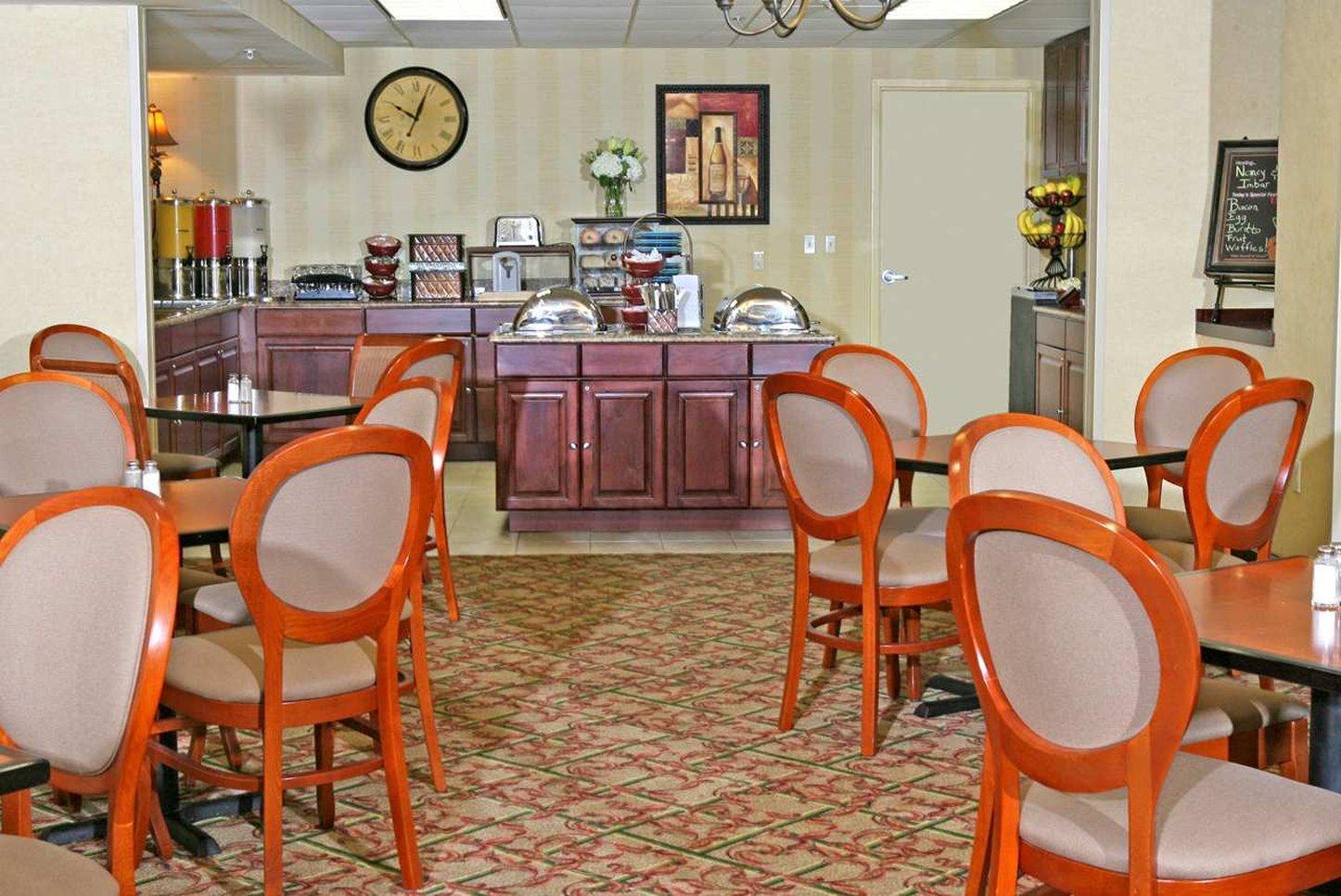 Homewood Suites By Hilton Hartford Downtown Luaran gambar