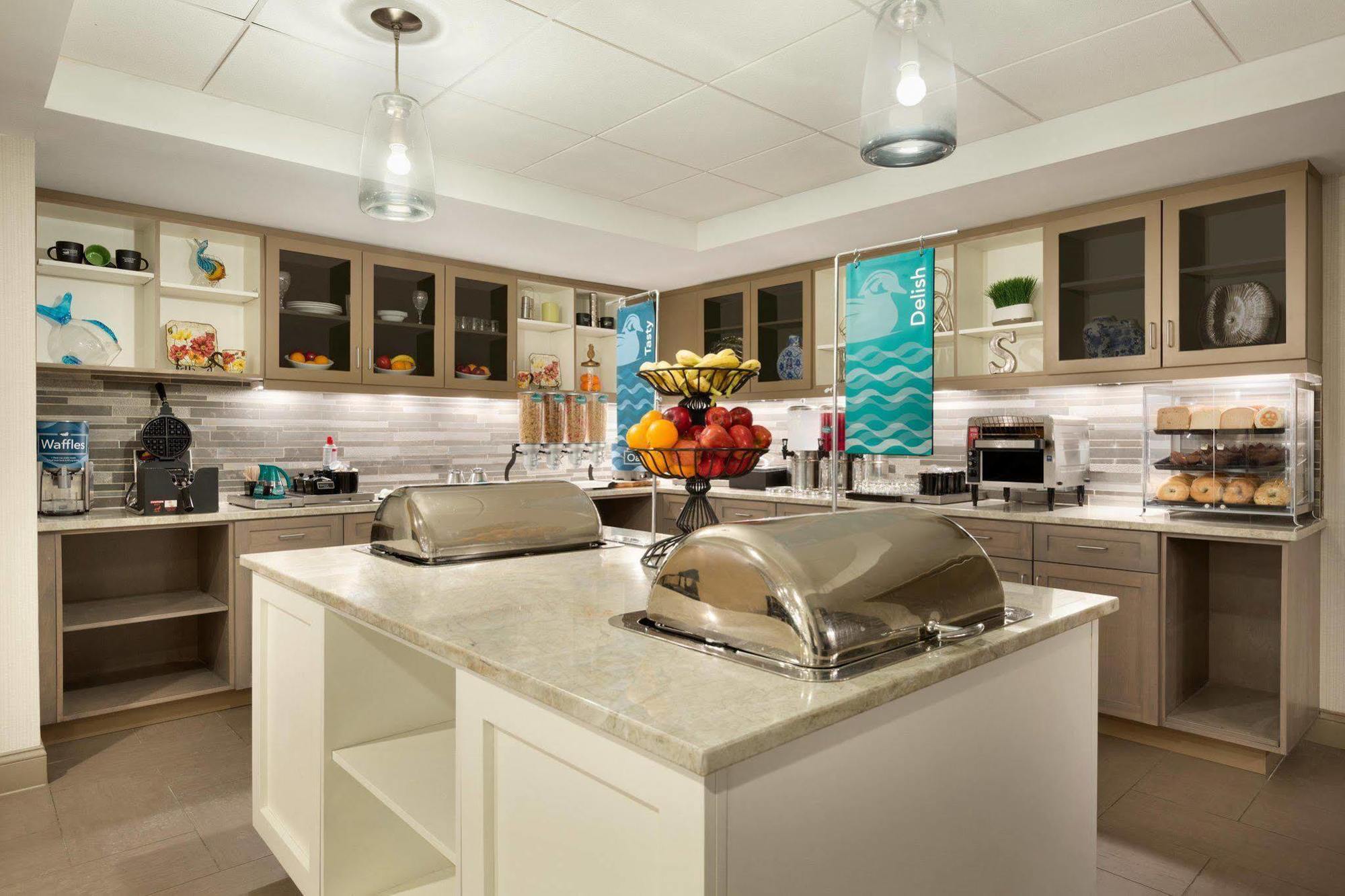 Homewood Suites By Hilton Hartford Downtown Luaran gambar