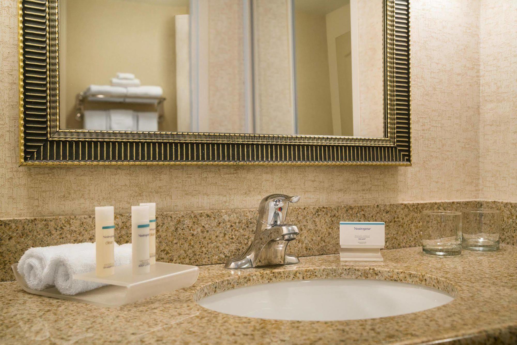 Homewood Suites By Hilton Hartford Downtown Luaran gambar