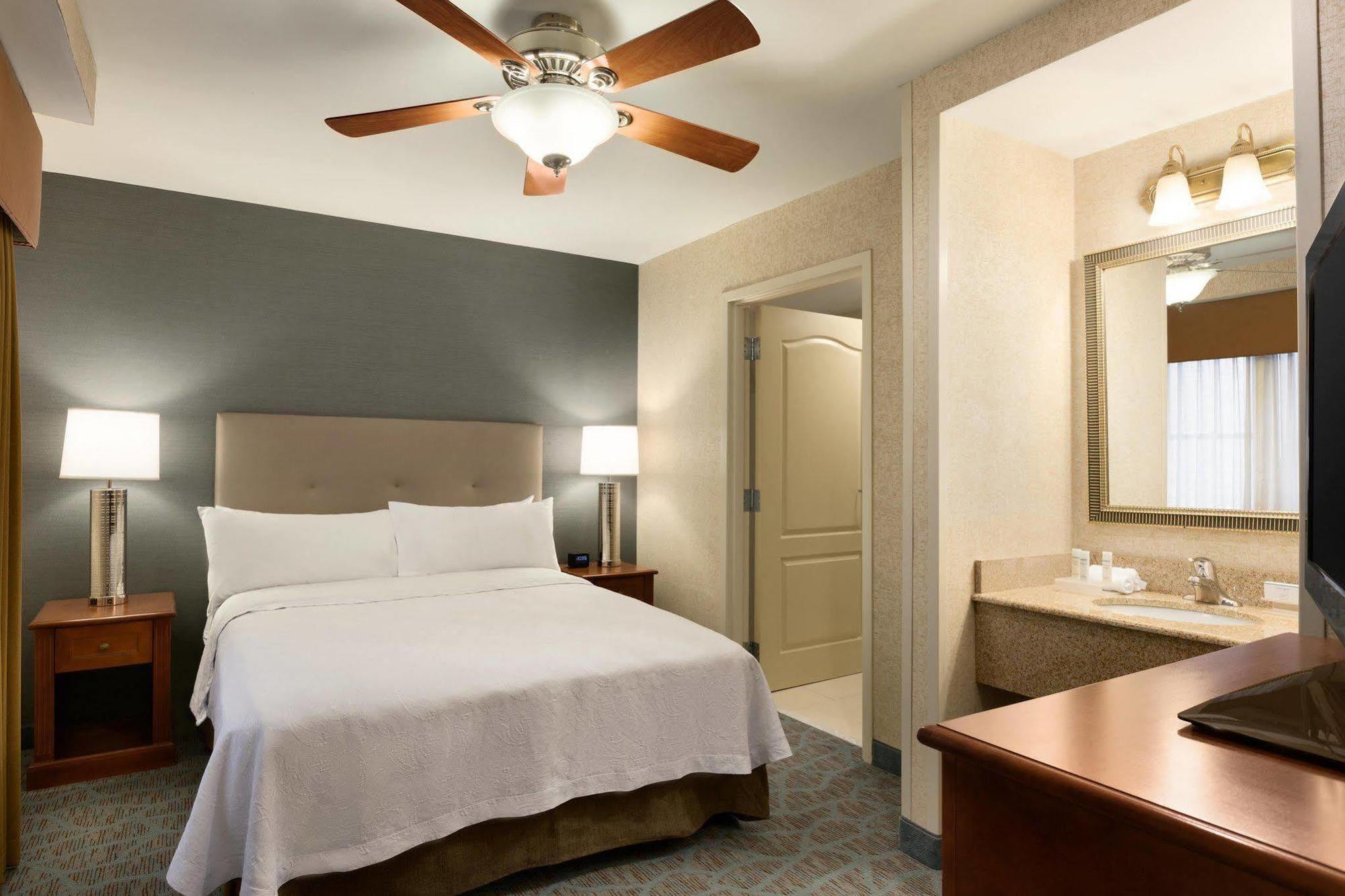Homewood Suites By Hilton Hartford Downtown Luaran gambar