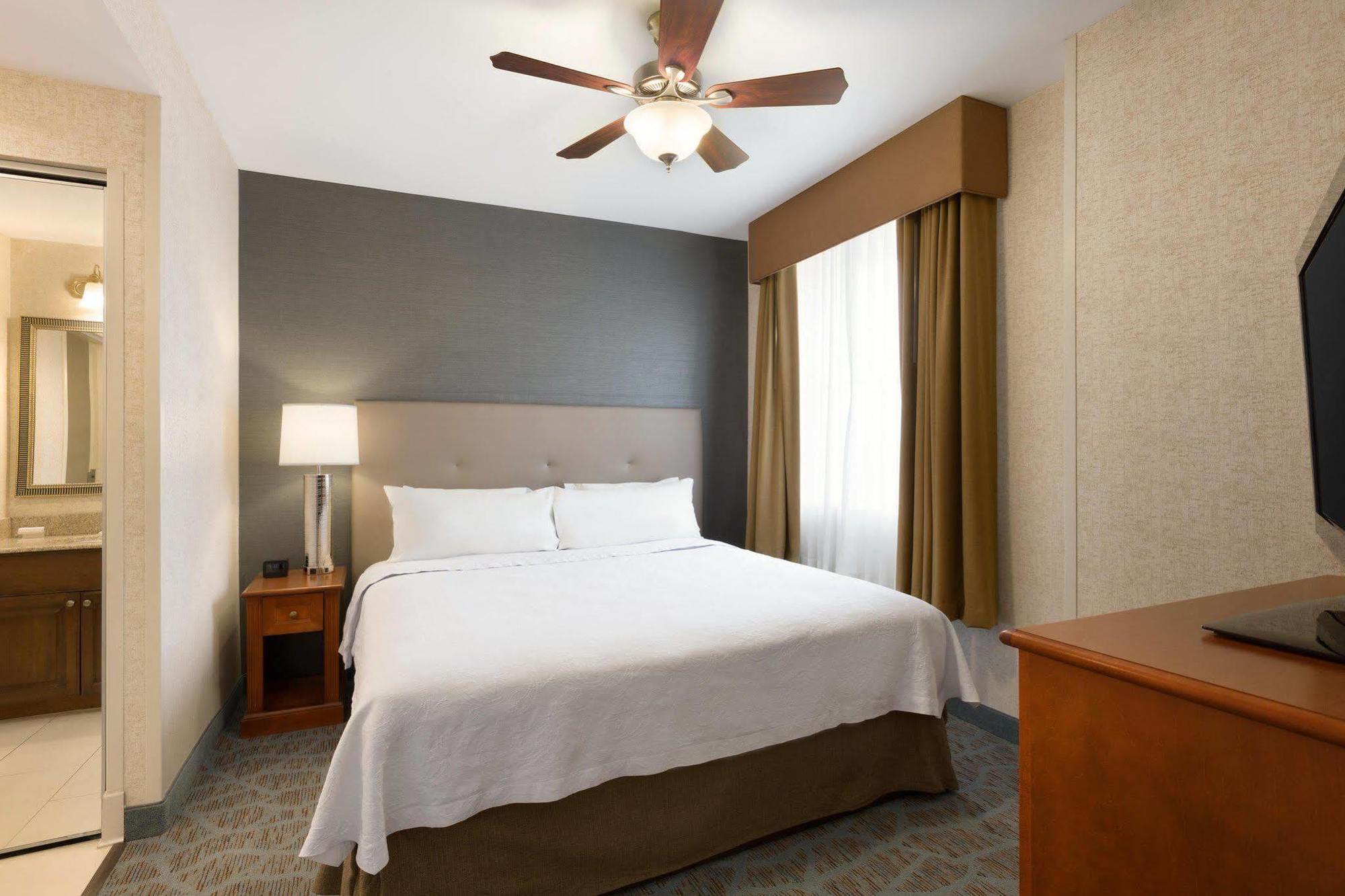 Homewood Suites By Hilton Hartford Downtown Luaran gambar