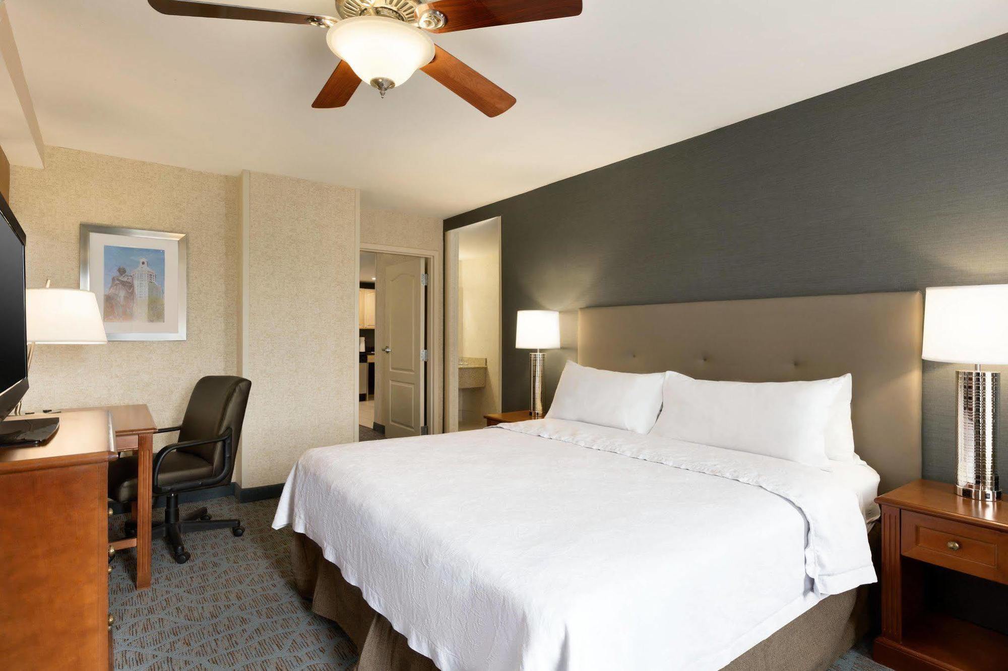 Homewood Suites By Hilton Hartford Downtown Luaran gambar