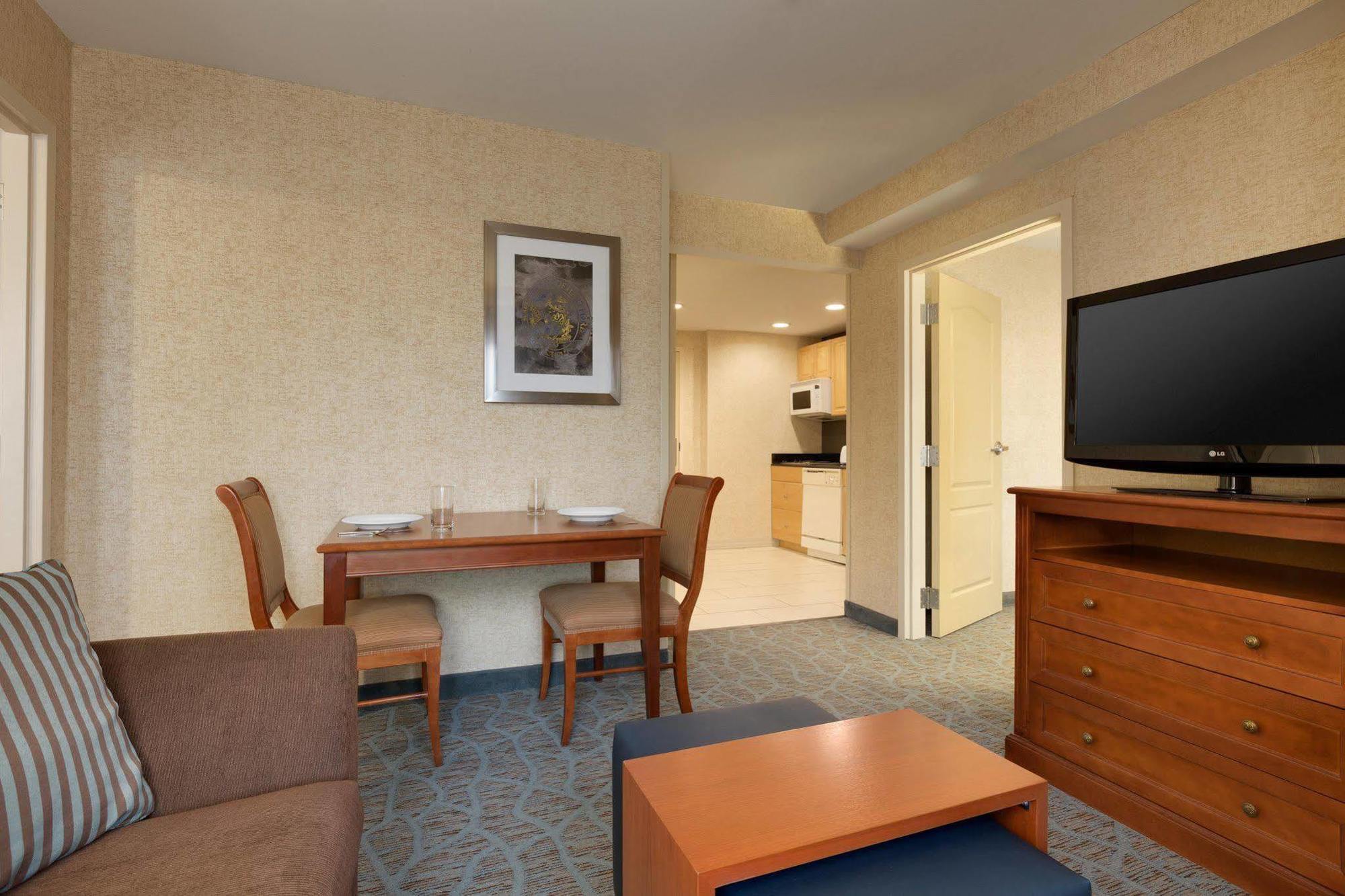 Homewood Suites By Hilton Hartford Downtown Luaran gambar