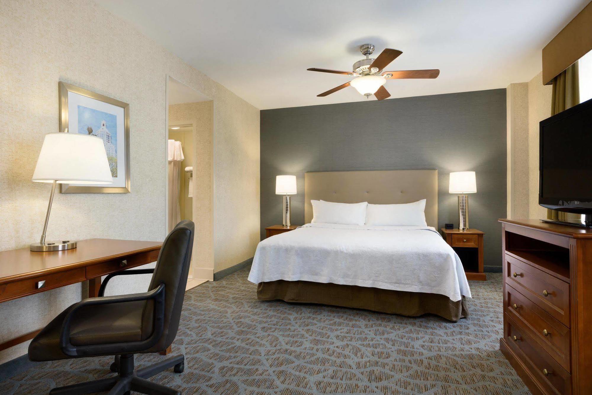 Homewood Suites By Hilton Hartford Downtown Luaran gambar
