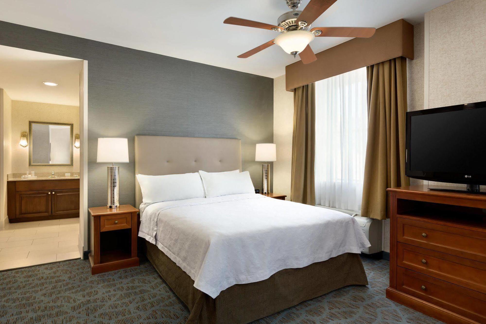 Homewood Suites By Hilton Hartford Downtown Luaran gambar