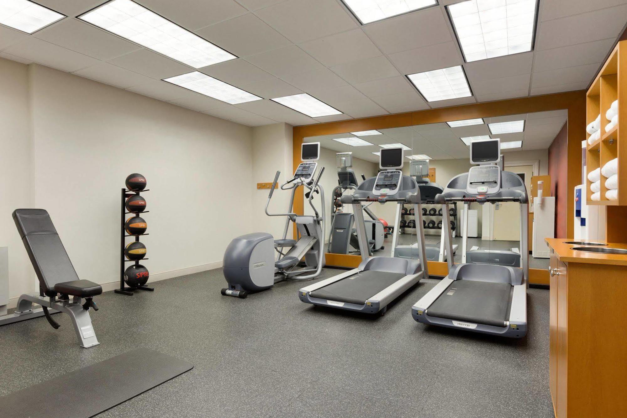 Homewood Suites By Hilton Hartford Downtown Luaran gambar