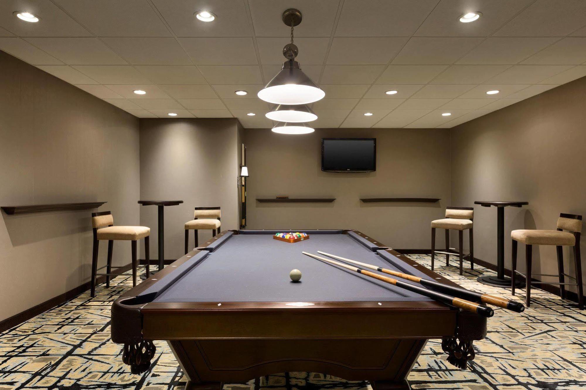 Homewood Suites By Hilton Hartford Downtown Luaran gambar