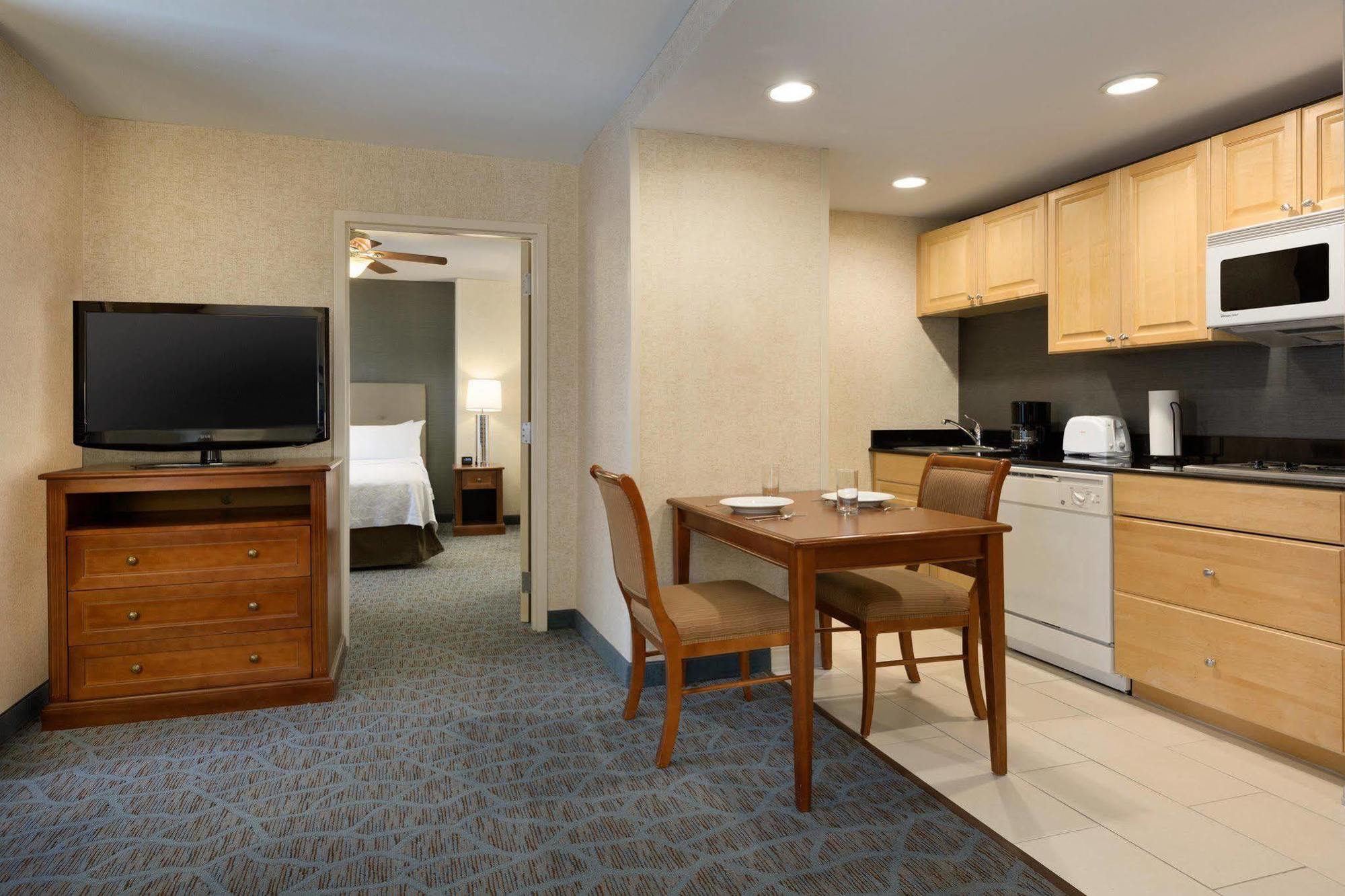 Homewood Suites By Hilton Hartford Downtown Luaran gambar