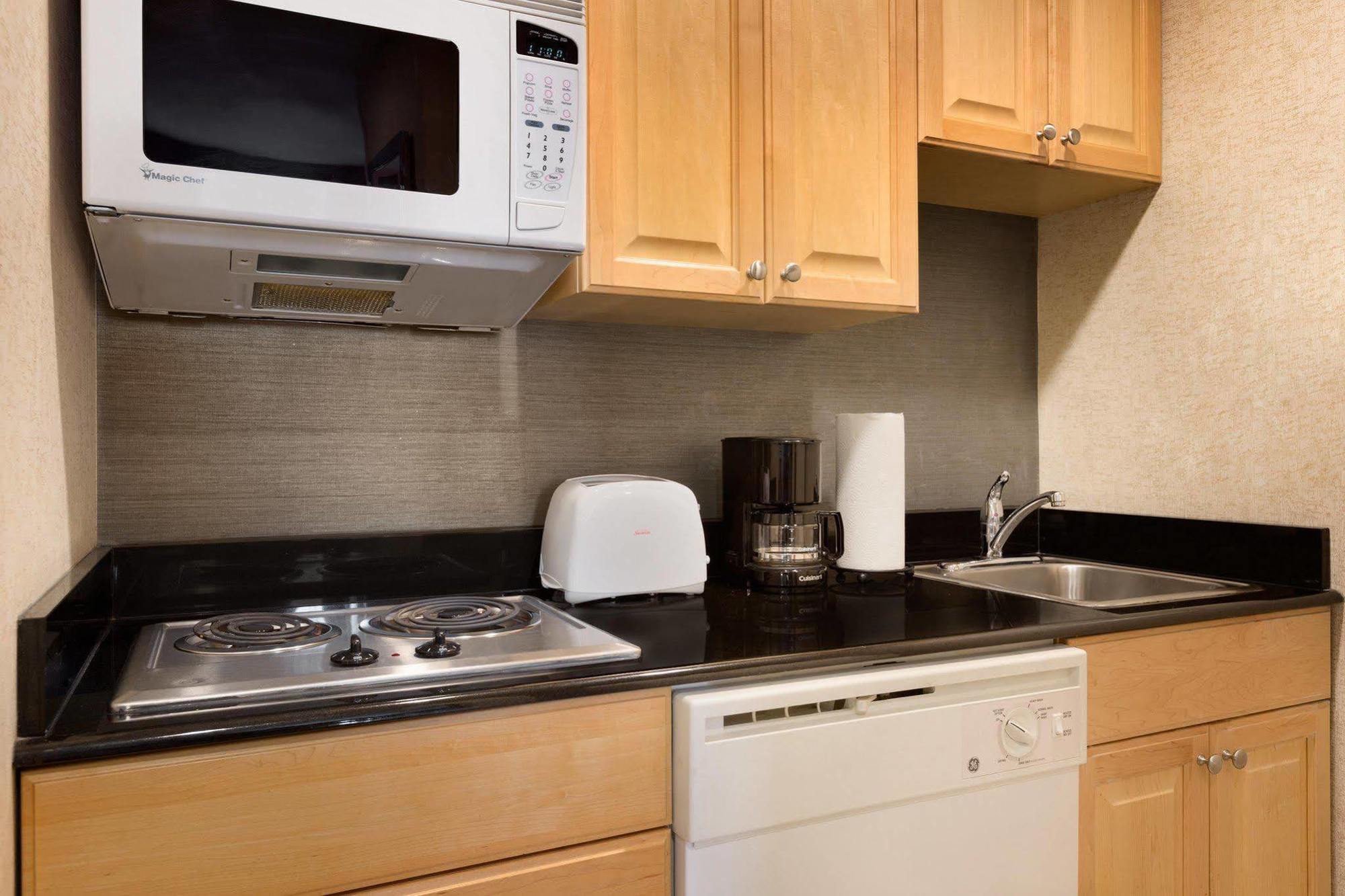 Homewood Suites By Hilton Hartford Downtown Luaran gambar
