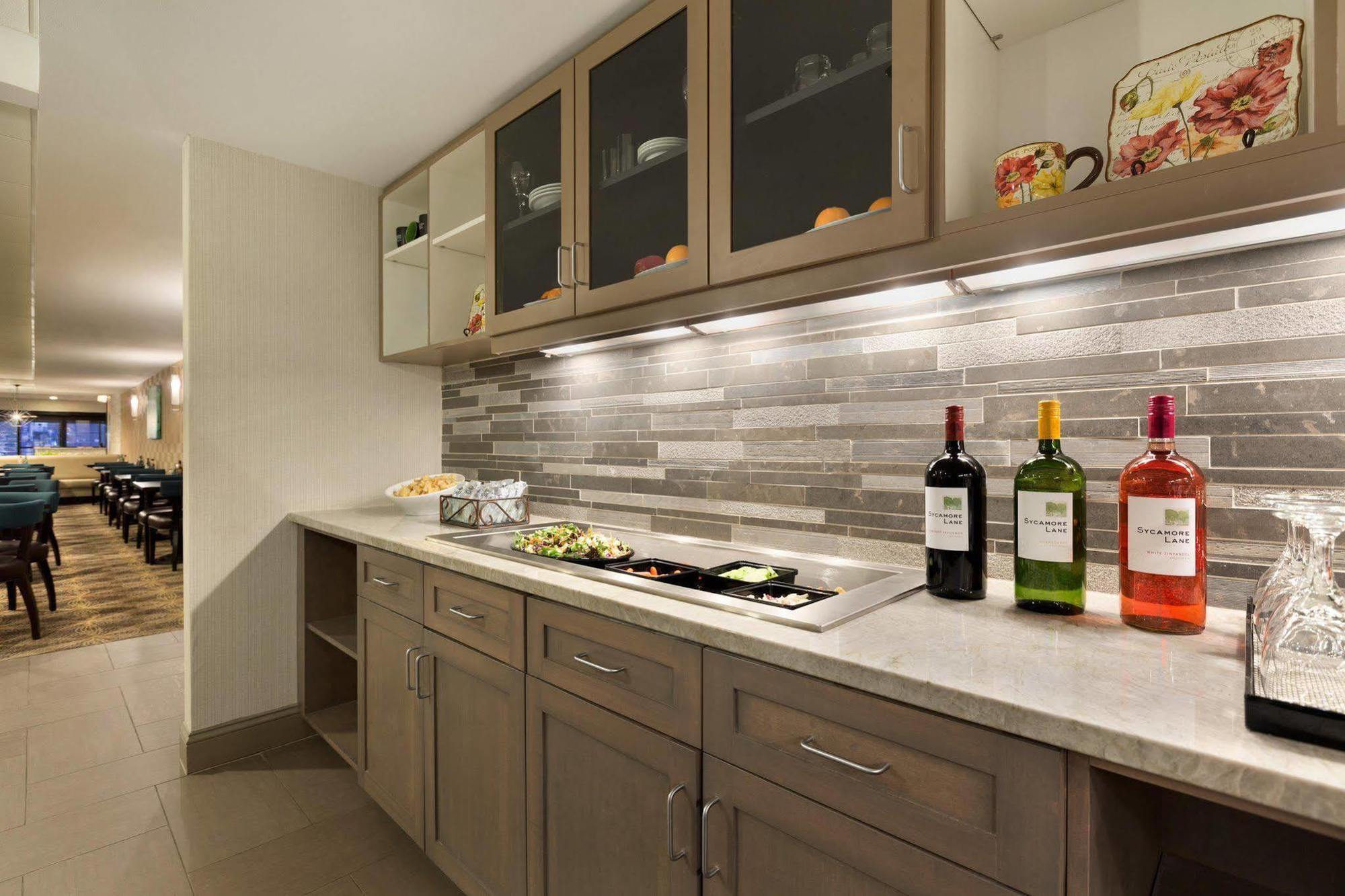 Homewood Suites By Hilton Hartford Downtown Luaran gambar