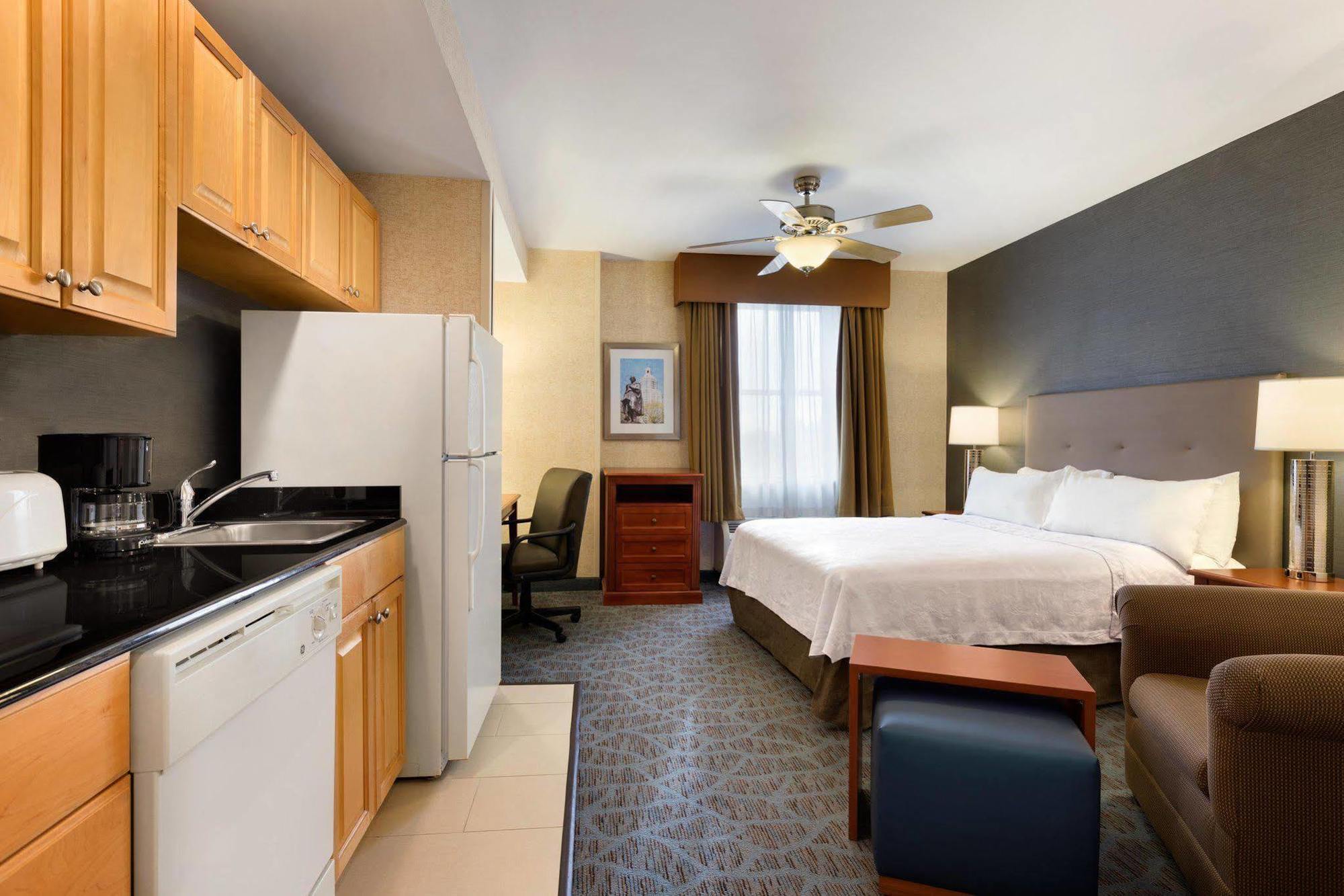 Homewood Suites By Hilton Hartford Downtown Luaran gambar