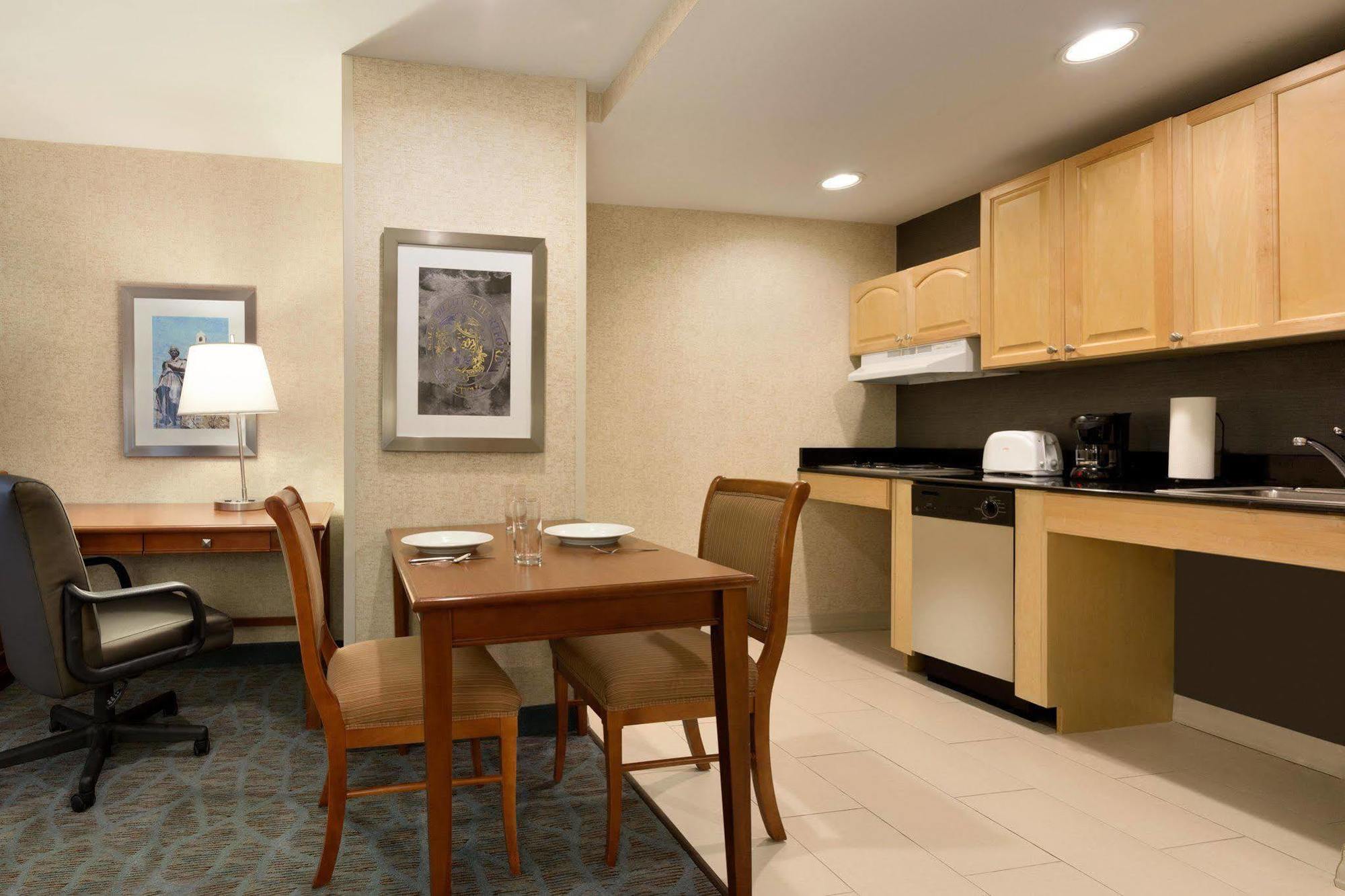 Homewood Suites By Hilton Hartford Downtown Luaran gambar