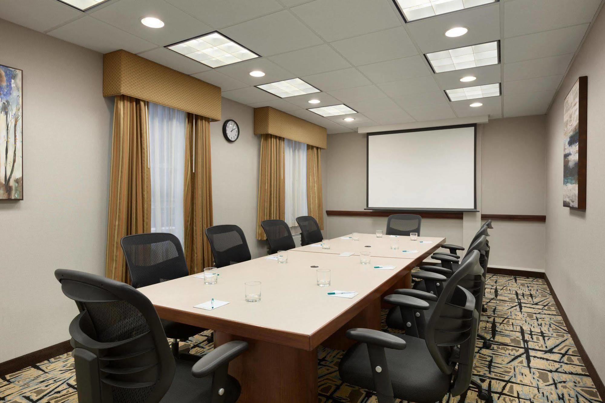 Homewood Suites By Hilton Hartford Downtown Luaran gambar
