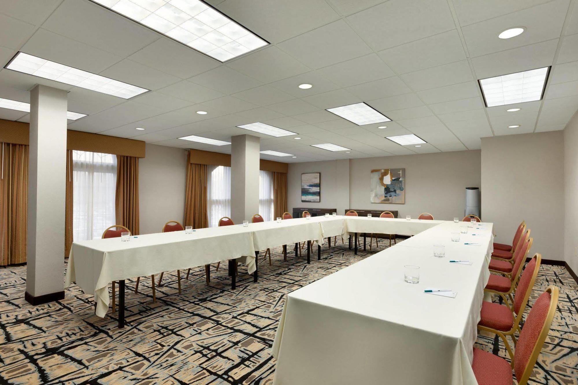 Homewood Suites By Hilton Hartford Downtown Luaran gambar